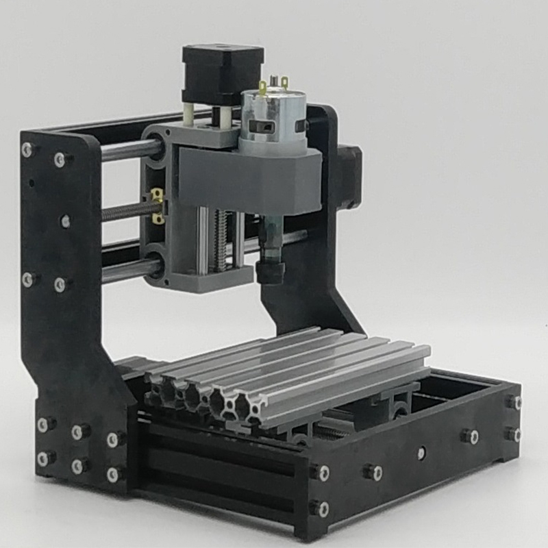 Mini Laser Engraver Cnc Router - ماكينة الحفر بالليزر باستخدام الحاسب الآلي