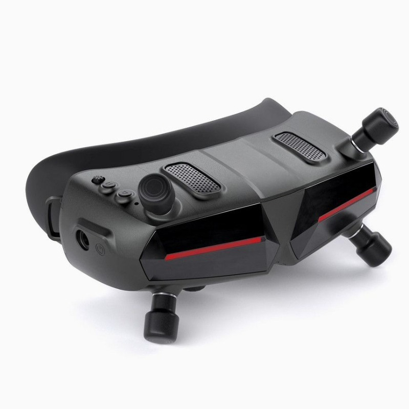 Fpv Goggles Walksnail Avatar Hd - نظارات Walksnail Avatar HD X الرقمية