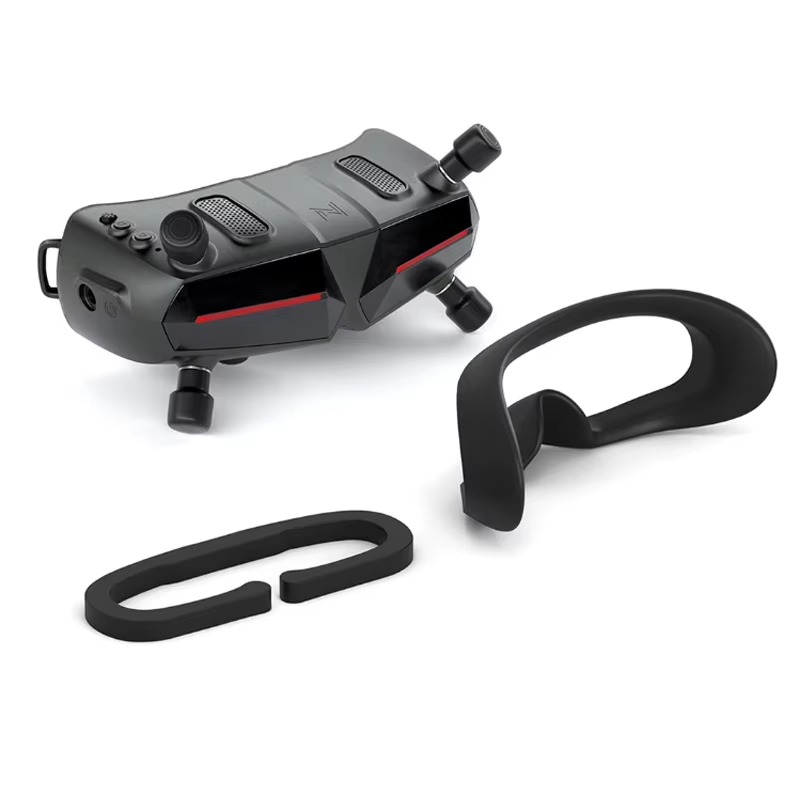 نظارات CADDX Walksnail Avatar  - مراجعة Fpv Goggles Walksnail Avatar Hd وسعره