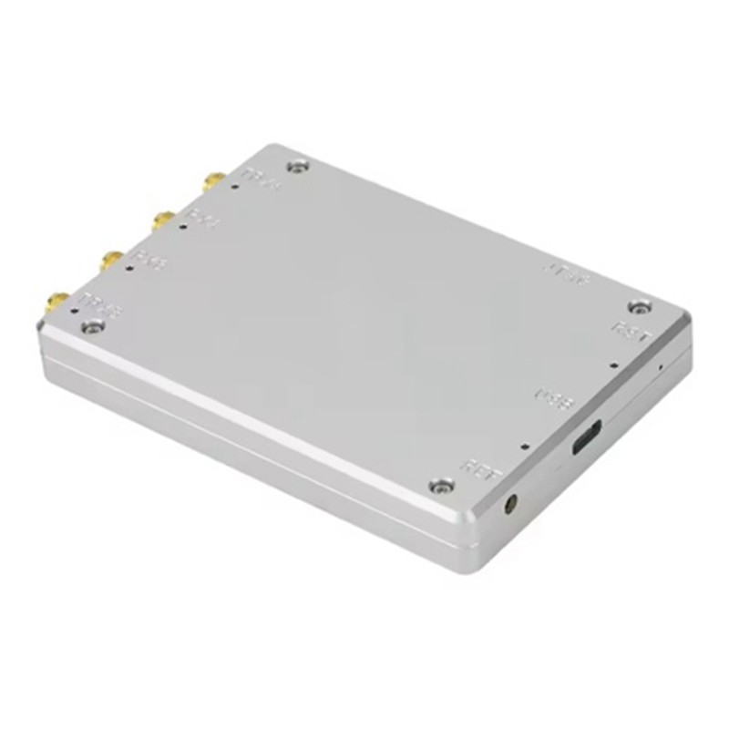 A25F-XC7A100T+ AD9361 B210 راد - مراجعة Sdr Software Defined Radio Hackrf وسعره