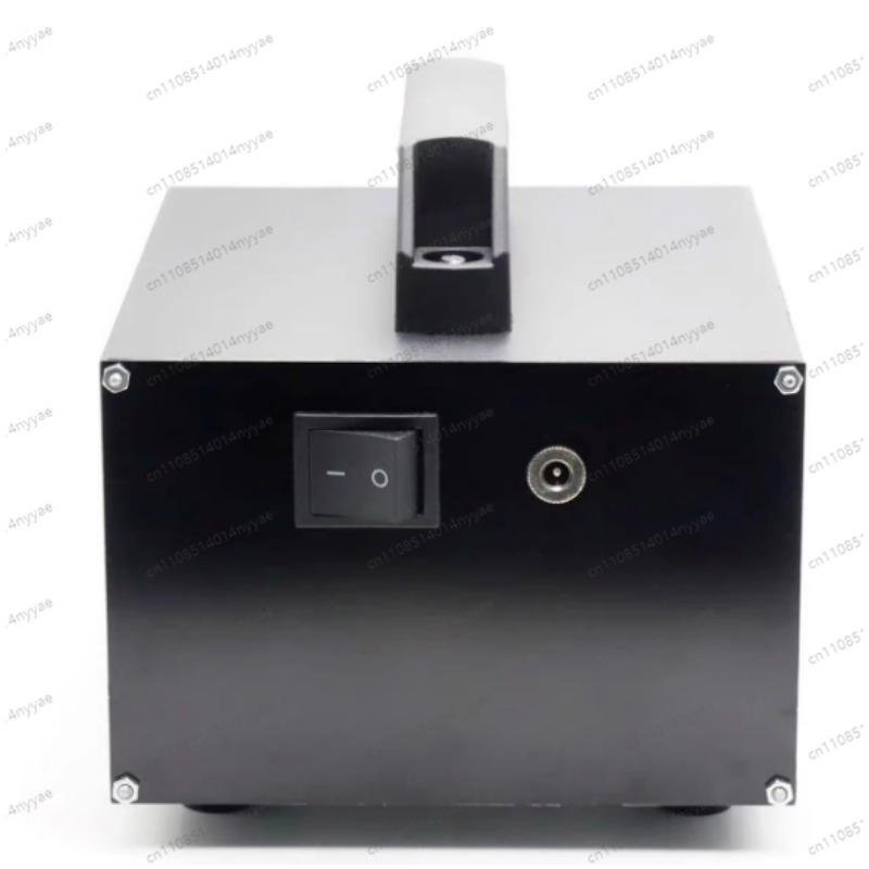 جهاز لحام نقطي محمول عالي الطا - مراجعة Spot Welder 18650 Battery Pack وسعره