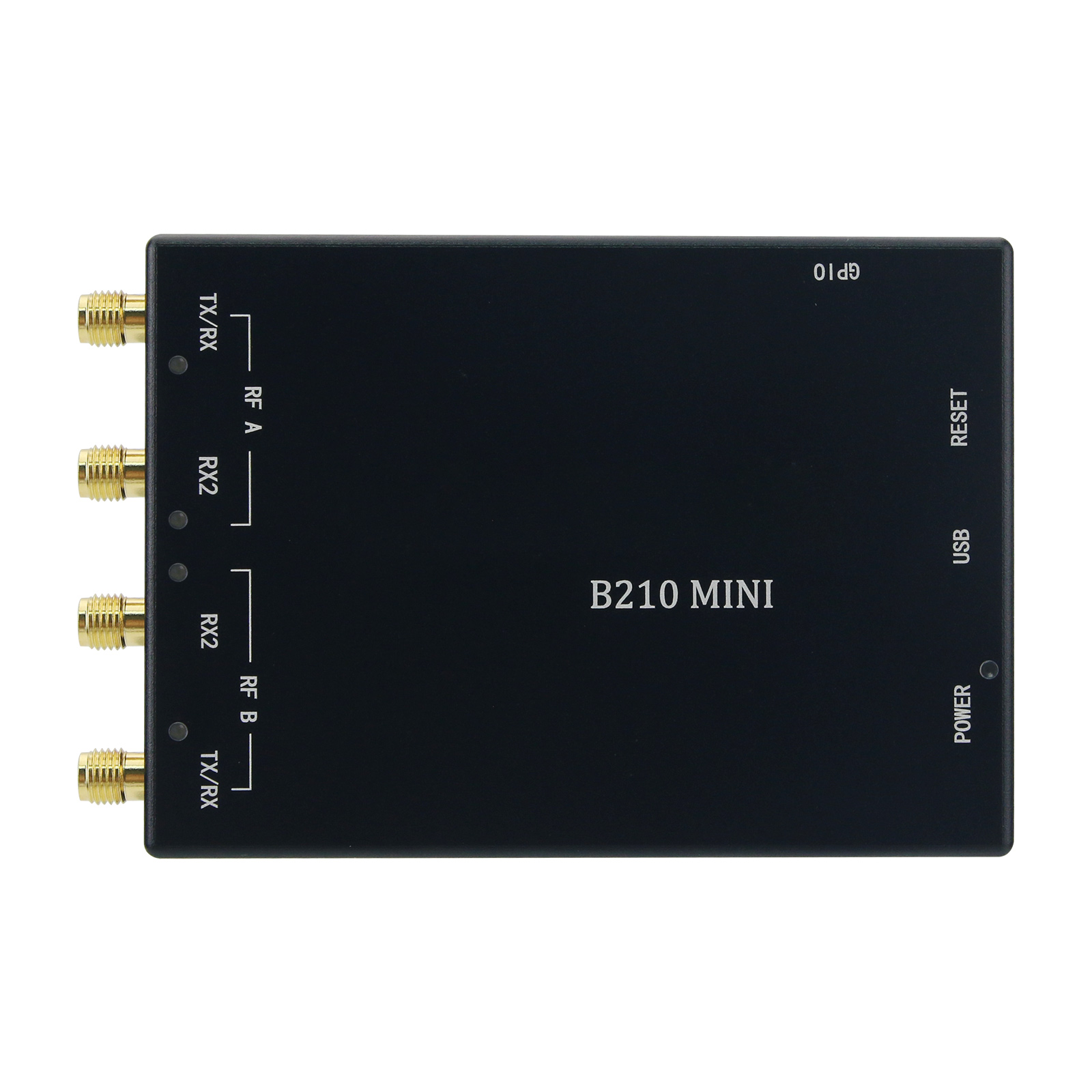 لوحة تطوير راديو محدد بالبرمجي - مراجعة Sdr Software Defined Radio Hackrf وسعره