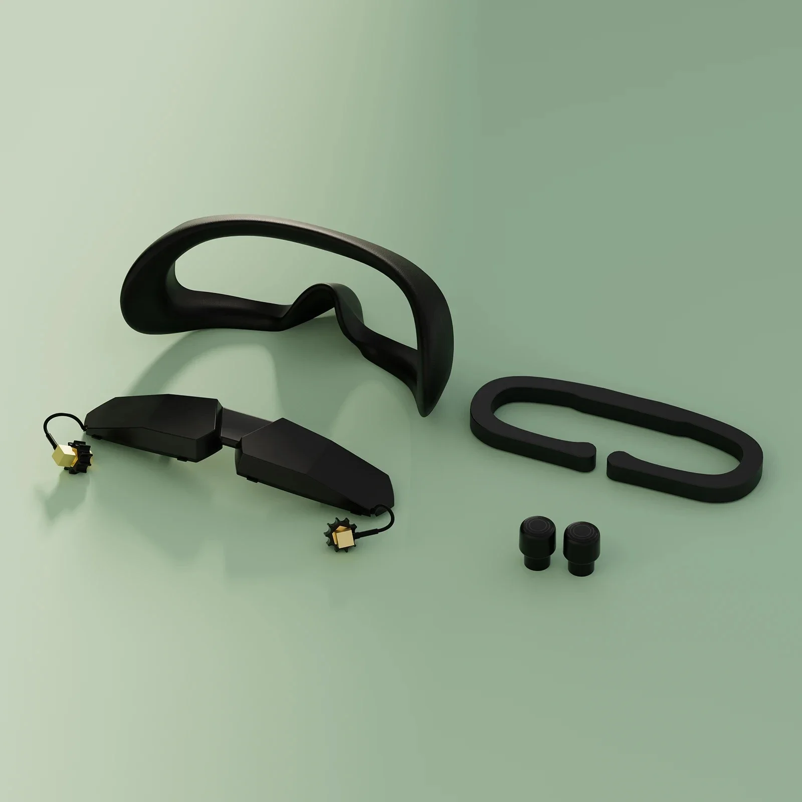 Walksnail الصورة الرمزية HD نظ - مراجعة Fpv Goggles Walksnail Avatar Hd وسعره