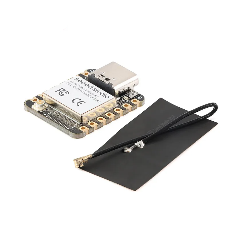1 قطعة/الوحدة ستوديو شياو ESP3 - مراجعة Esp32 S3 Development Board Lot وسعره