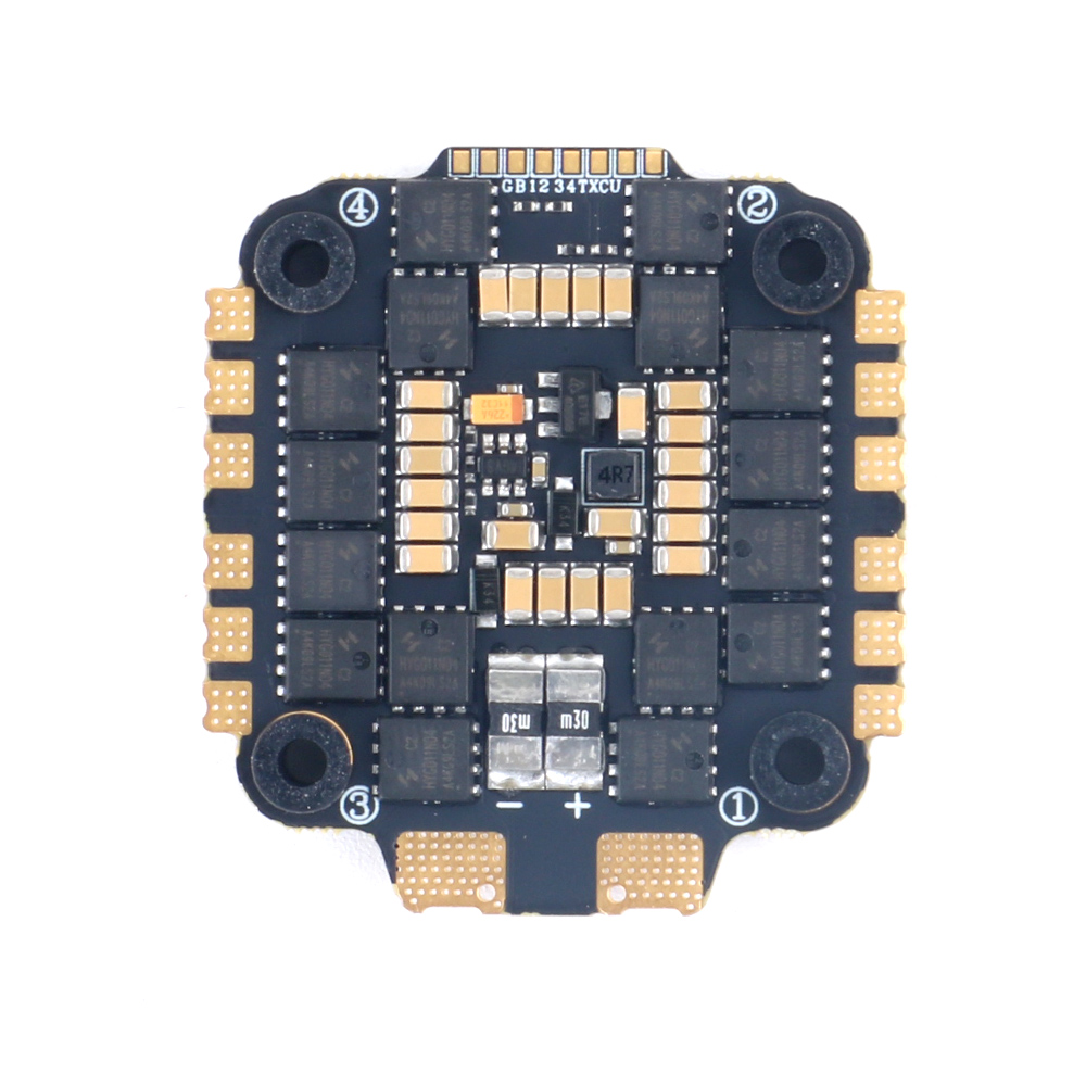 وحدة تحكم طيران AP1Skystars F7 - مراجعة Fpv Flight Controller F7 Stack 60A وسعره