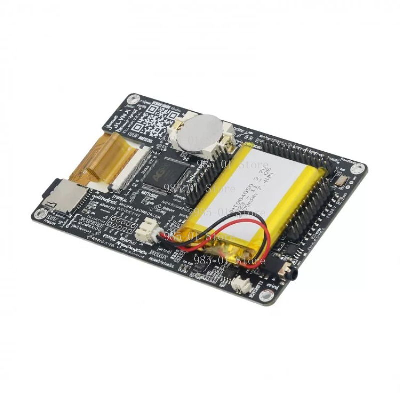 جهاز استقبال راديو محدد بالبرم - مراجعة Sdr Software Defined Radio Hackrf وسعره