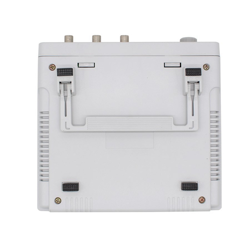 MHS5200A الرقمية DDS وظيفة إشا - مراجعة Function Arbitrary Waveform Generator وسعره