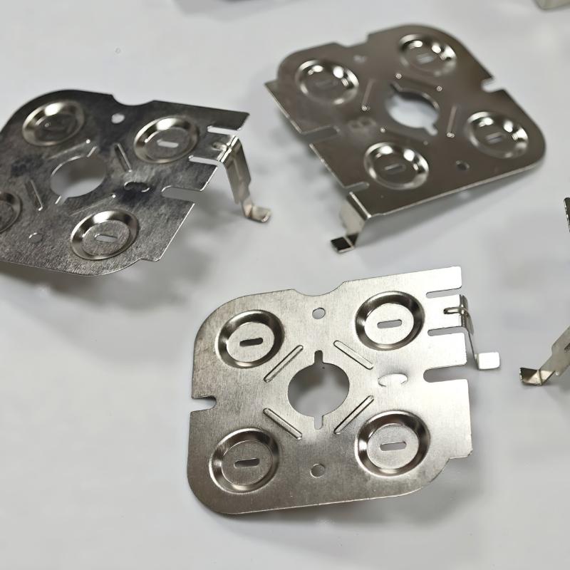 حافظة بطارية 18650 مع لوحة توص - مراجعة Spot Welder 18650 Battery Pack وسعره