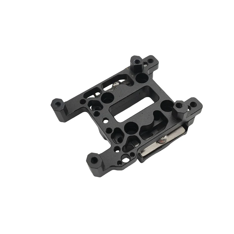 مجموعة النقل Voron 2.4 R2/Trid - مراجعة Voron 2.4 R2 Kit وسعره