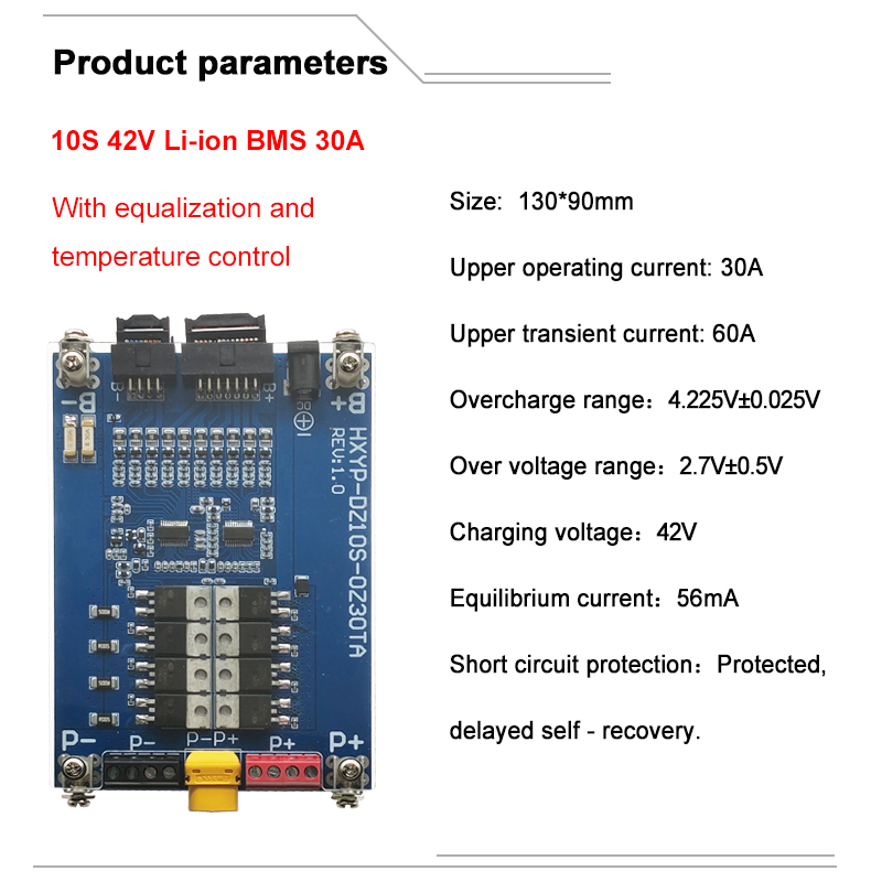 36 فولت 10 ثانية طاقة الجدار 1 - مراجعة Spot Welder 18650 Battery Pack وسعره