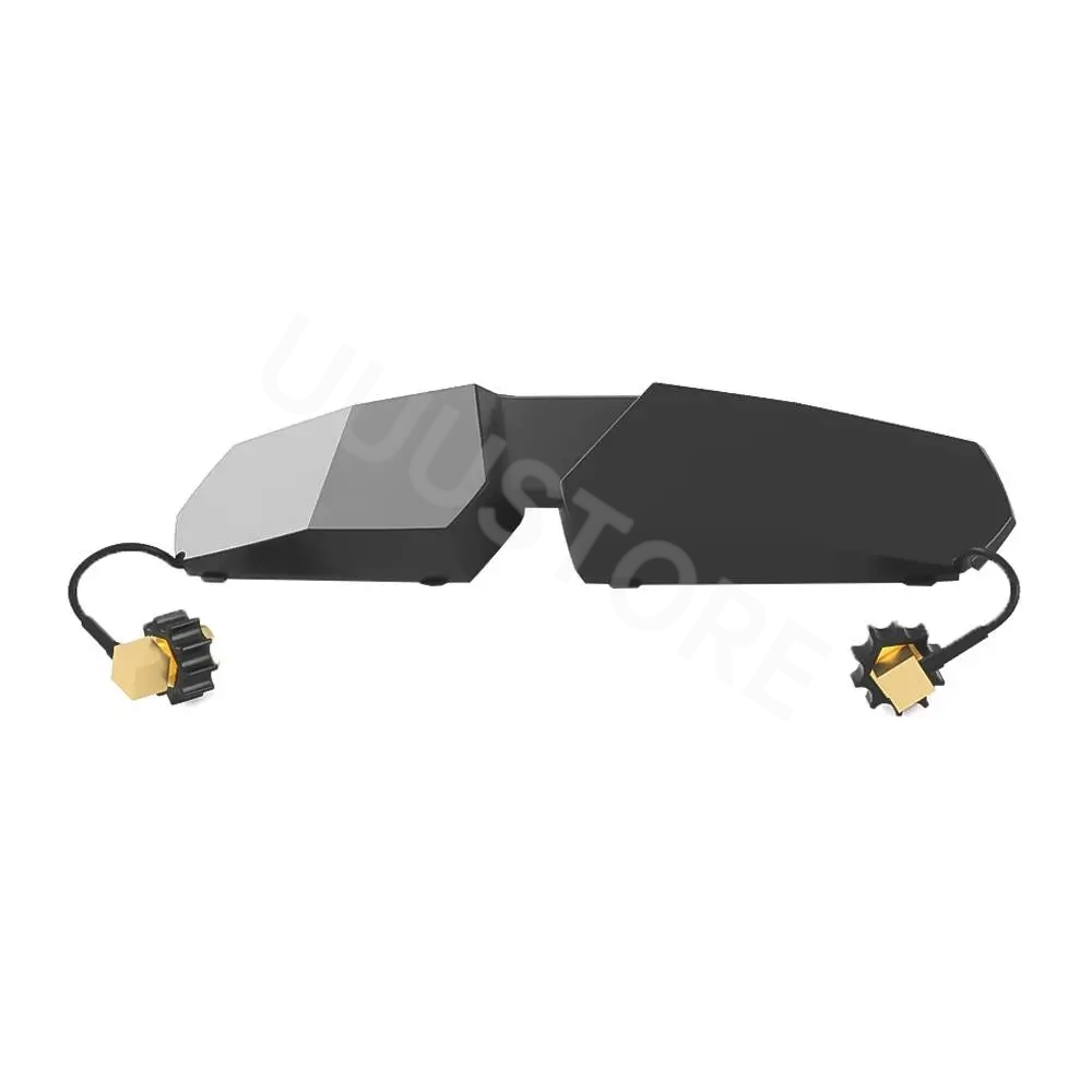 هوائيات Walksnail HD Goggles X - مراجعة Fpv Goggles Walksnail Avatar Hd وسعره