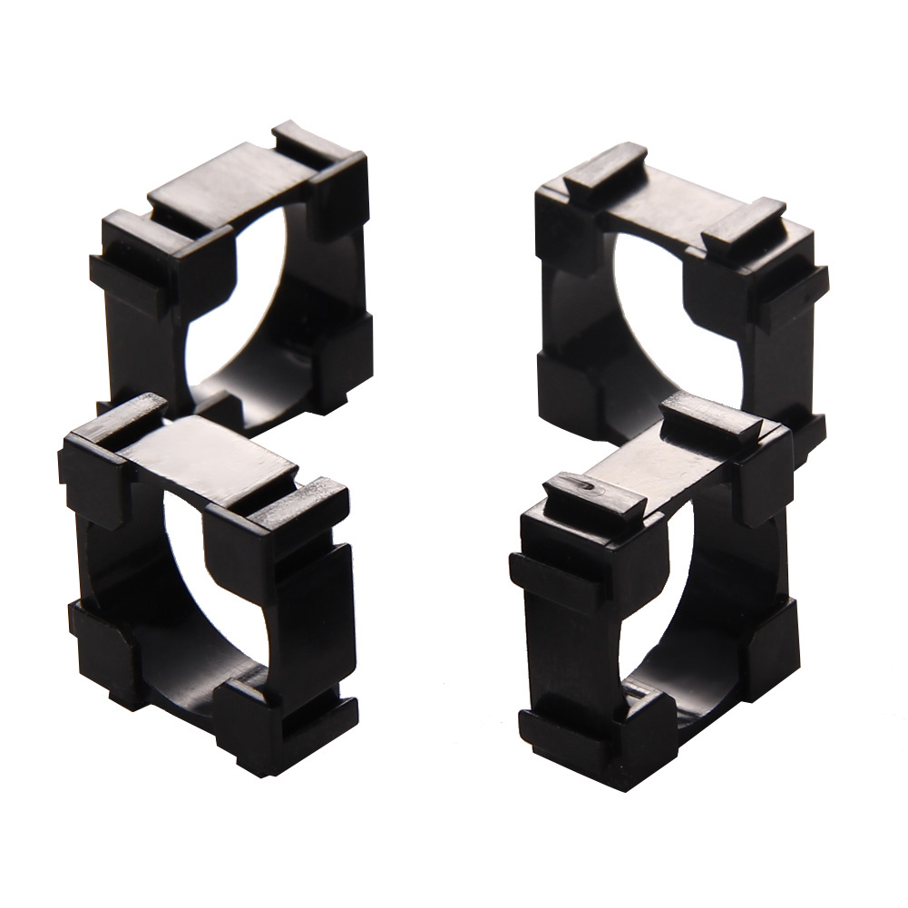 100-400 قطعة 18650 حامل بطارية - مراجعة Spot Welder 18650 Battery Pack وسعره