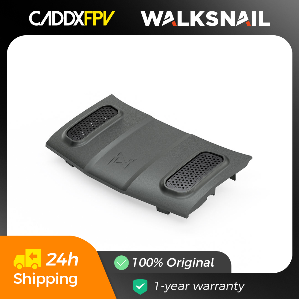 أجزاء من نظارات Walksnail Avat - مراجعة Fpv Goggles Walksnail Avatar Hd وسعره