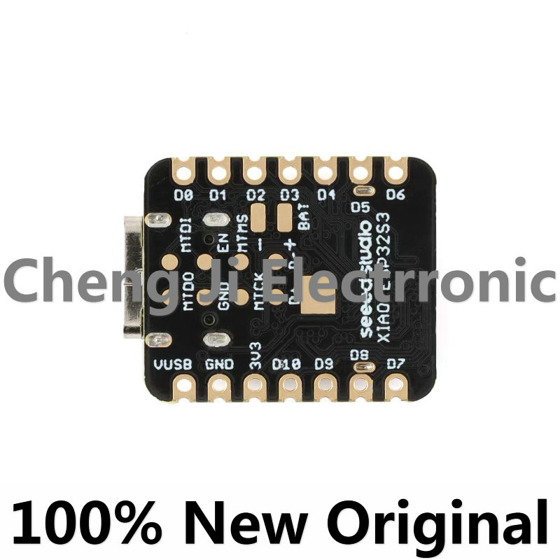 1 قطعة/الوحدة ESP32S3 ، 2.4 جي - مراجعة Esp32 S3 Development Board Lot وسعره