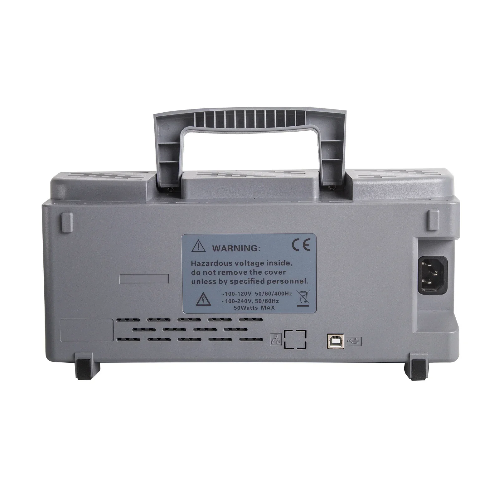 جهاز راسم ذبذبات رقمي ثنائي ال - مراجعة Digital Storage Oscilloscope 100Mhz وسعره