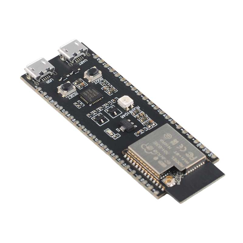 5 قطع/مجموعة ESP32-S3-DevKitC- - مراجعة Esp32 S3 Development Board Lot وسعره