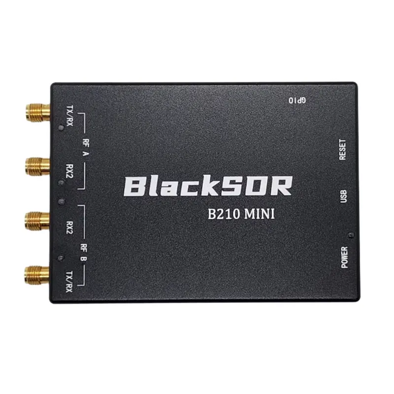 مجموعة لوحة أم B210 Mini AD936 - مراجعة Sdr Software Defined Radio Hackrf وسعره