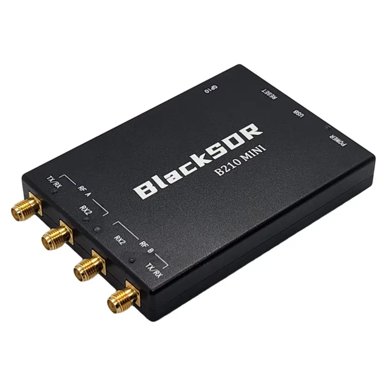 مجموعة لوحة أم B210 Mini AD936 - مراجعة Sdr Software Defined Radio Hackrf وسعره